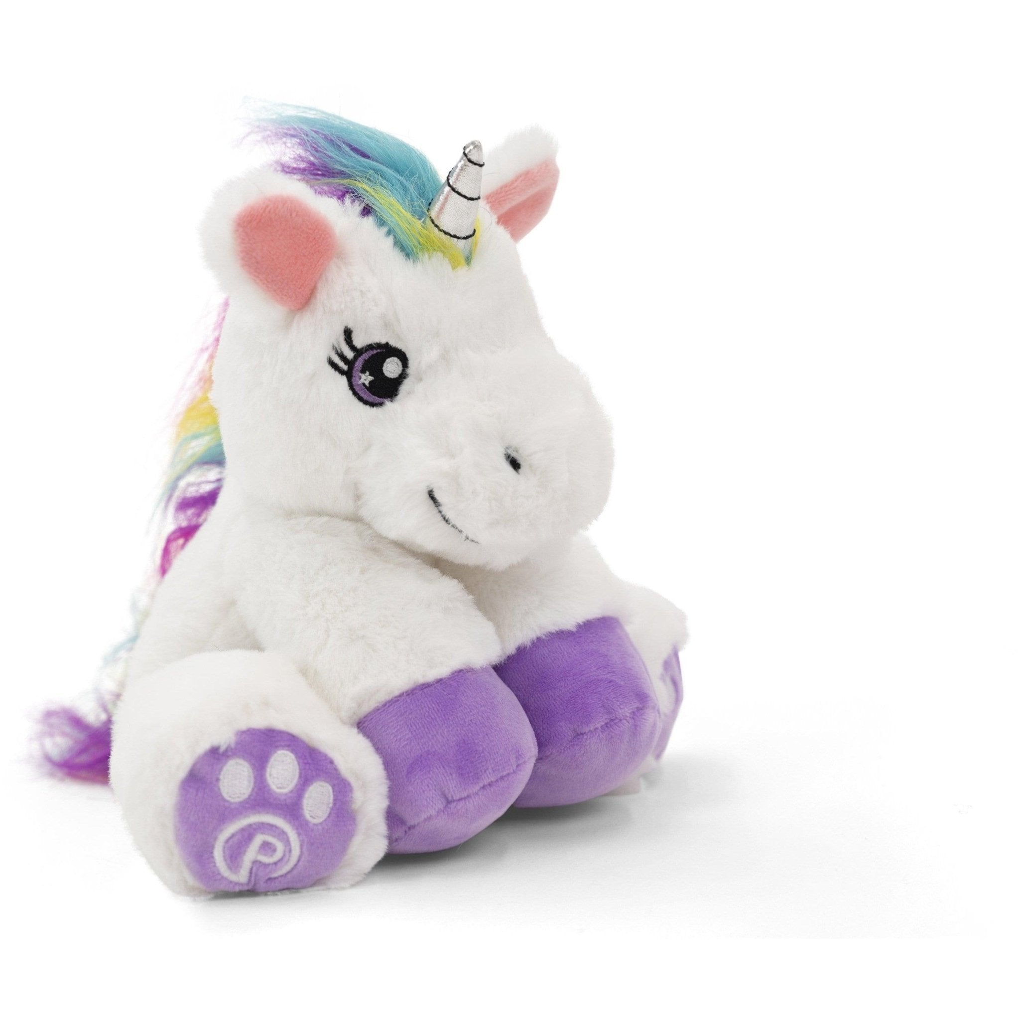 Plushible.comStuffed Animals10 Inch Plush Stuffed Unicorn Poppy
