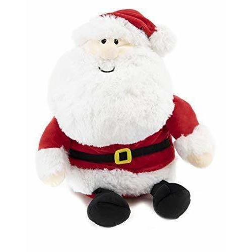 Plushible.comStuffed Animals20 Inch Sitting Squishy Santa