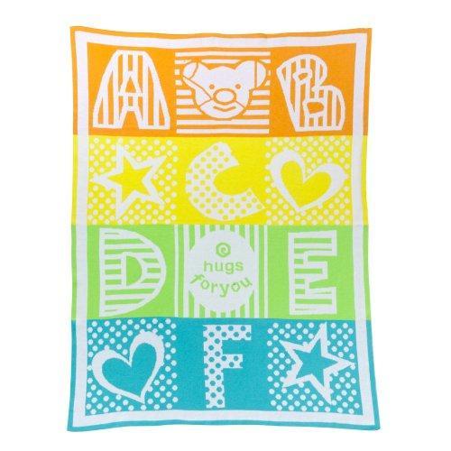 Plushible.comSwaddling & Receiving Blankets30in Britto Bebe From Enesco Stroller Blanket