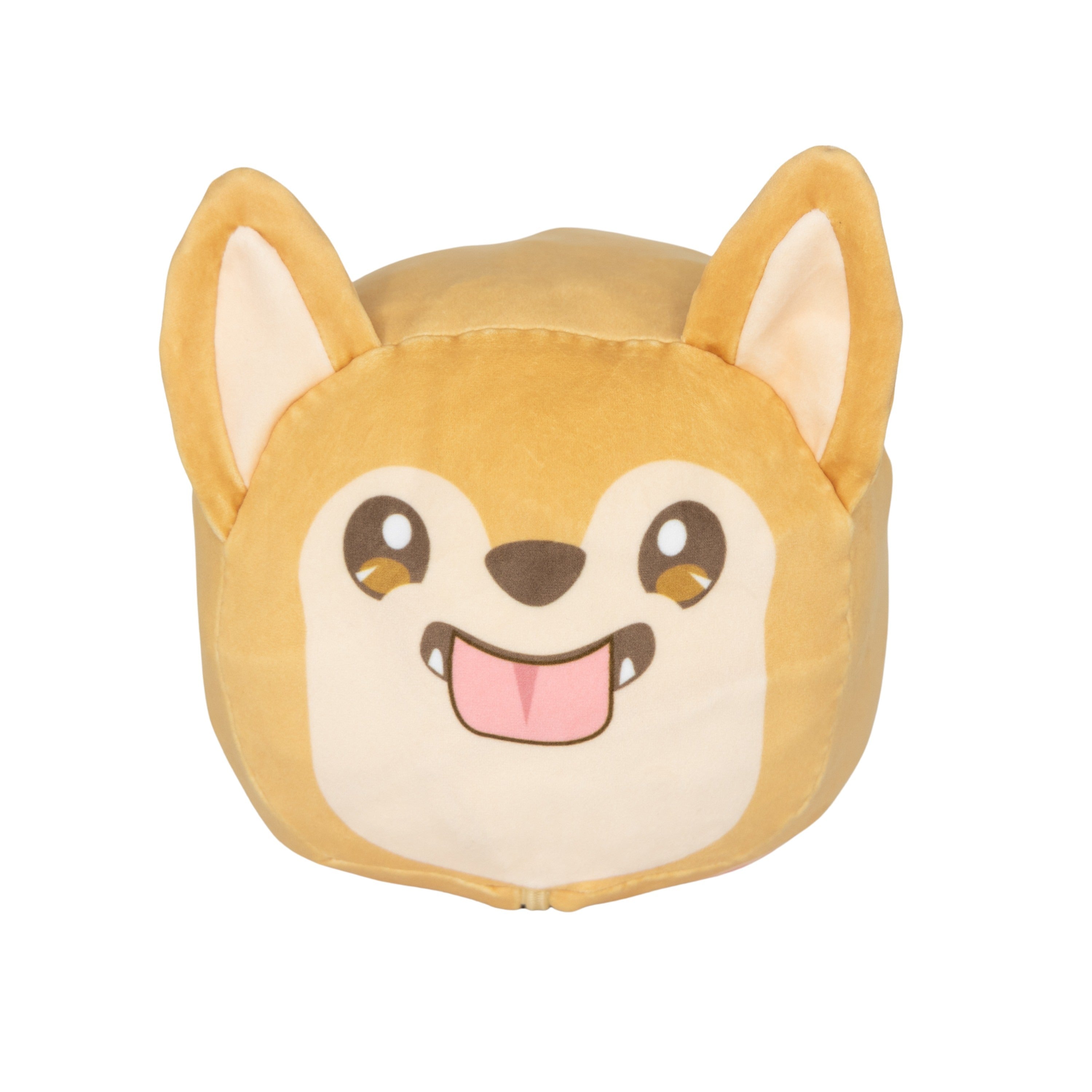 Toast the Corgi Bread Snugible | Blanket Hoodie & Pillow