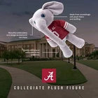 University of Alabama Big Al 14 Inch Plush Figure