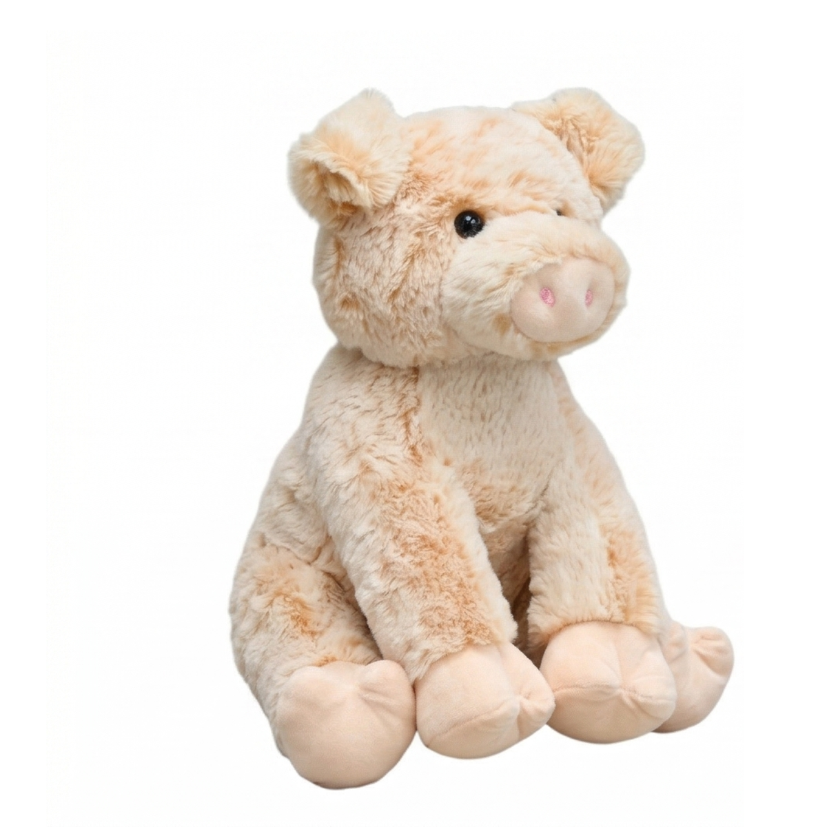 "Piggie" The Beverly Hills Toy Company Farm Animal Pig