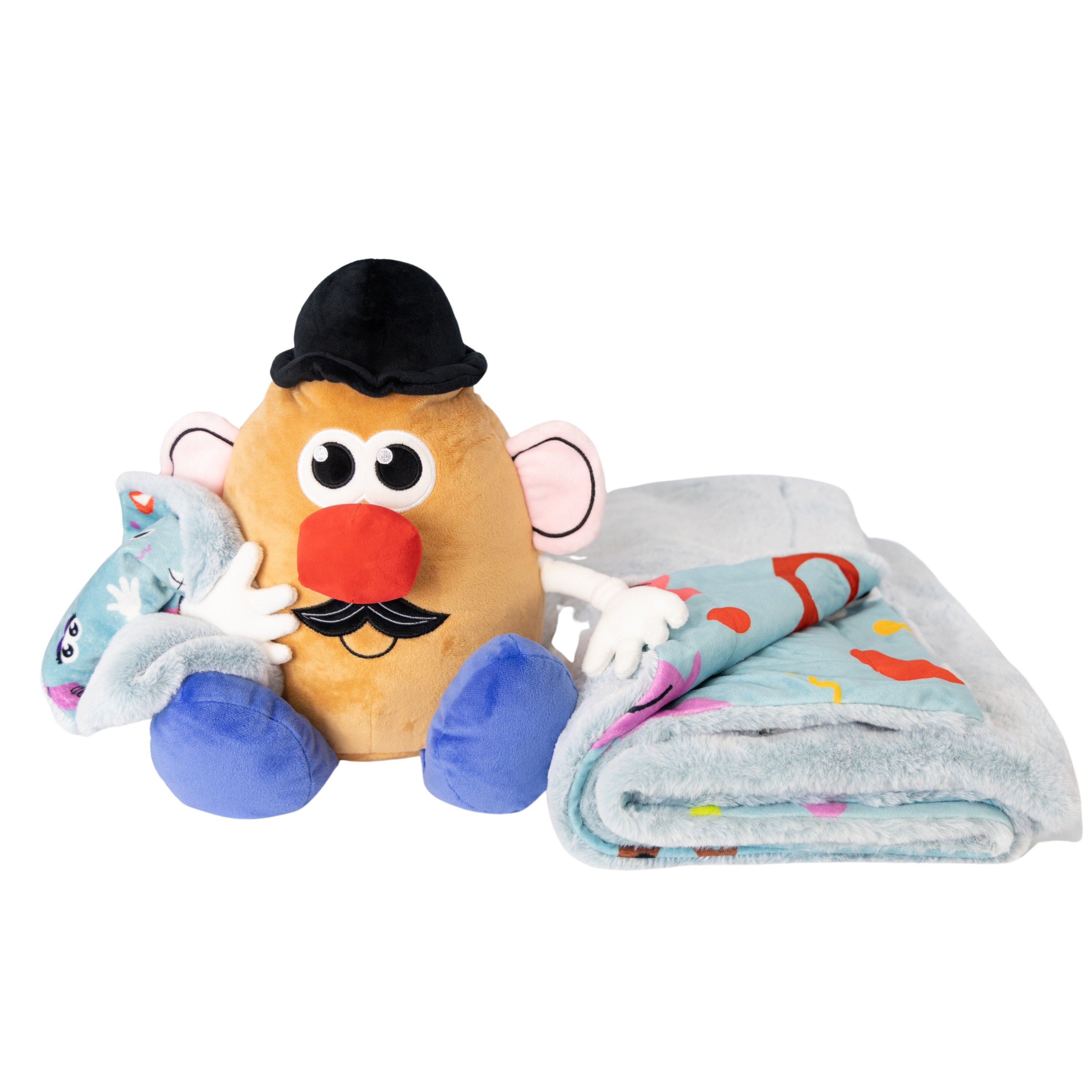 HASBRO Mr. Potato Head Blankie Bestie