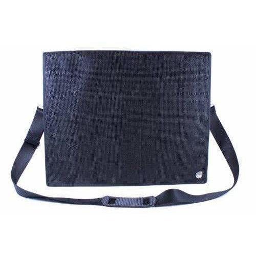 Plushible.comHANDBAGPrat Paris Preference Messenger Bag 12.5 x 14.5