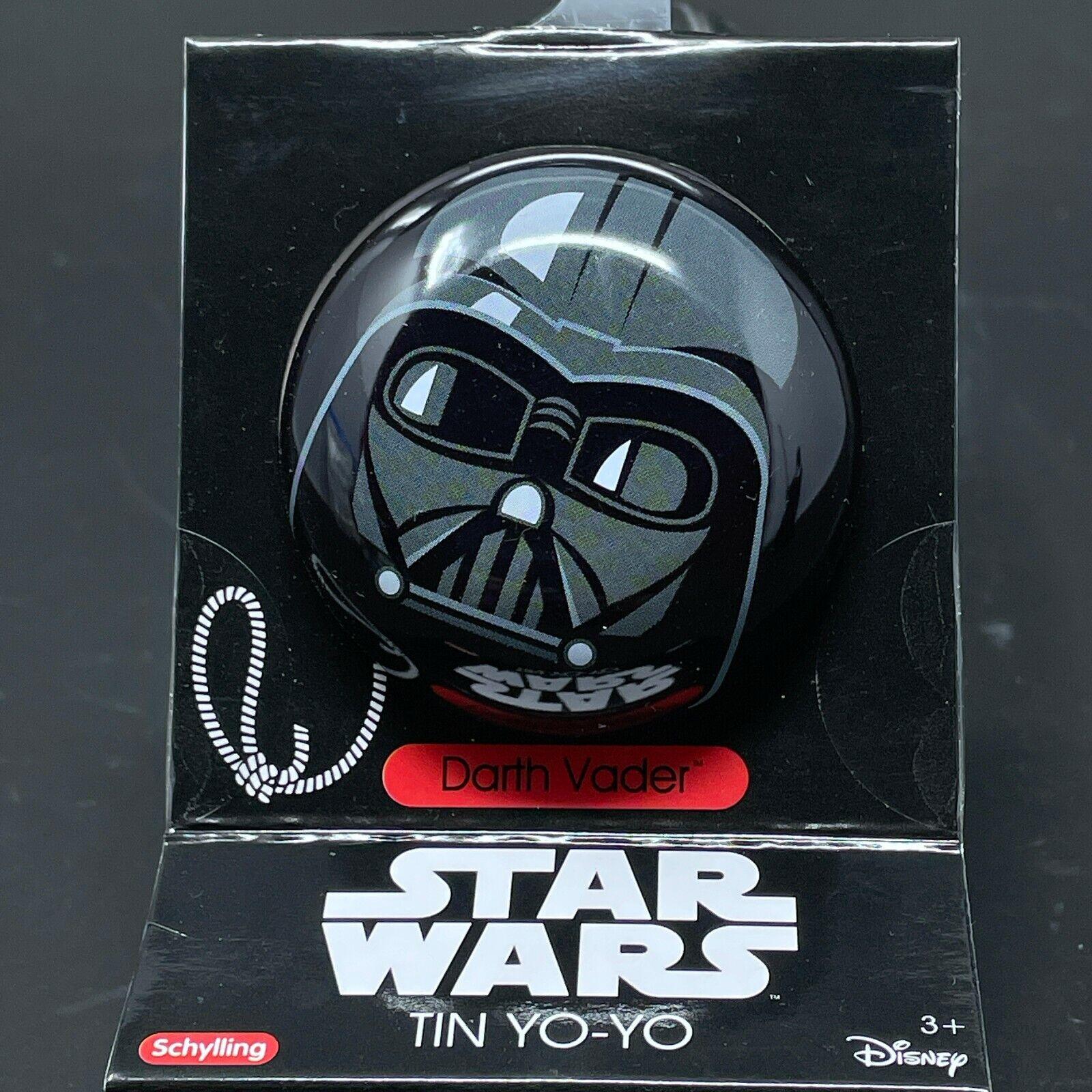 Plushible.comToySchylling Star Wars Yo - Yo (One Random Style)