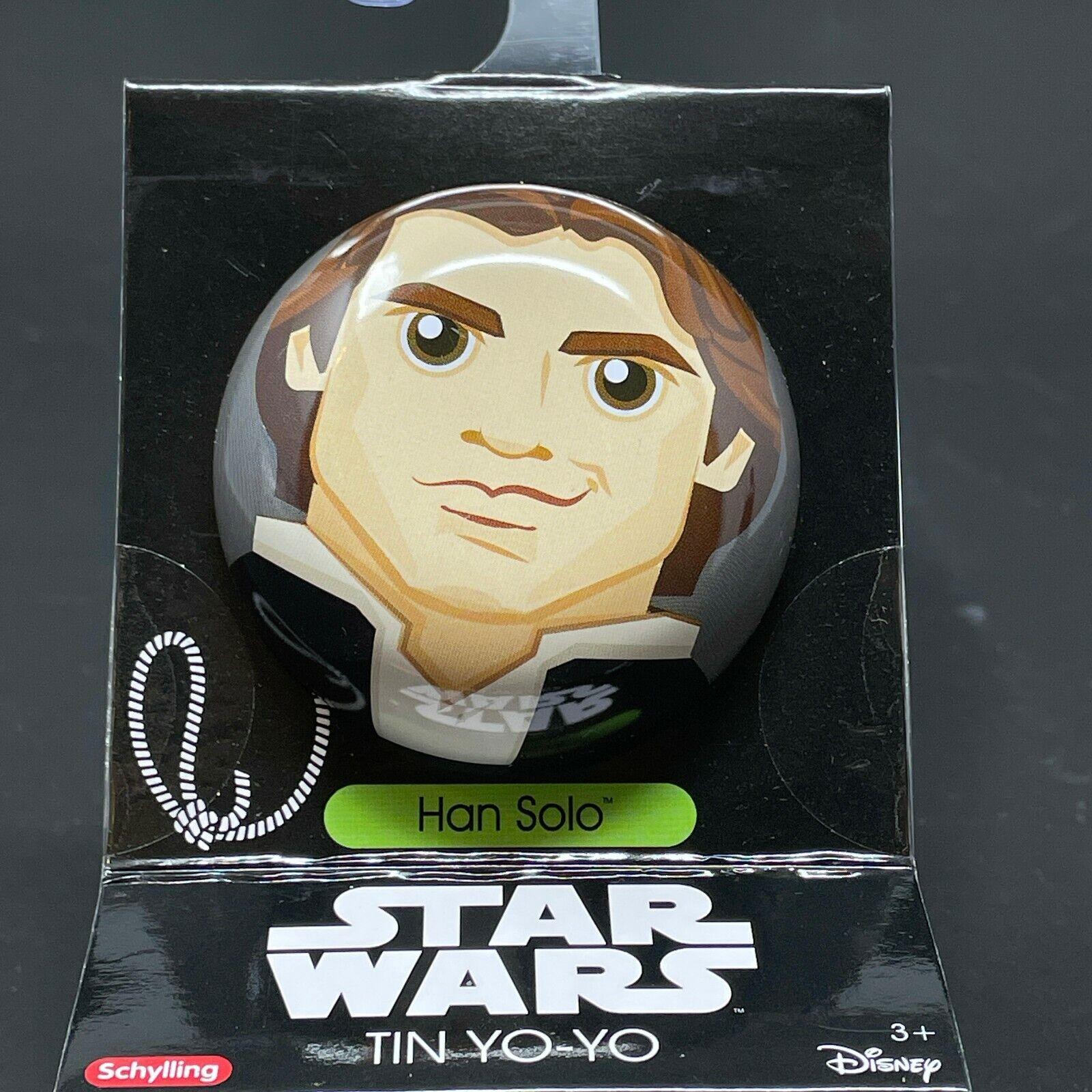 Plushible.comToySchylling Star Wars Yo - Yo (One Random Style)