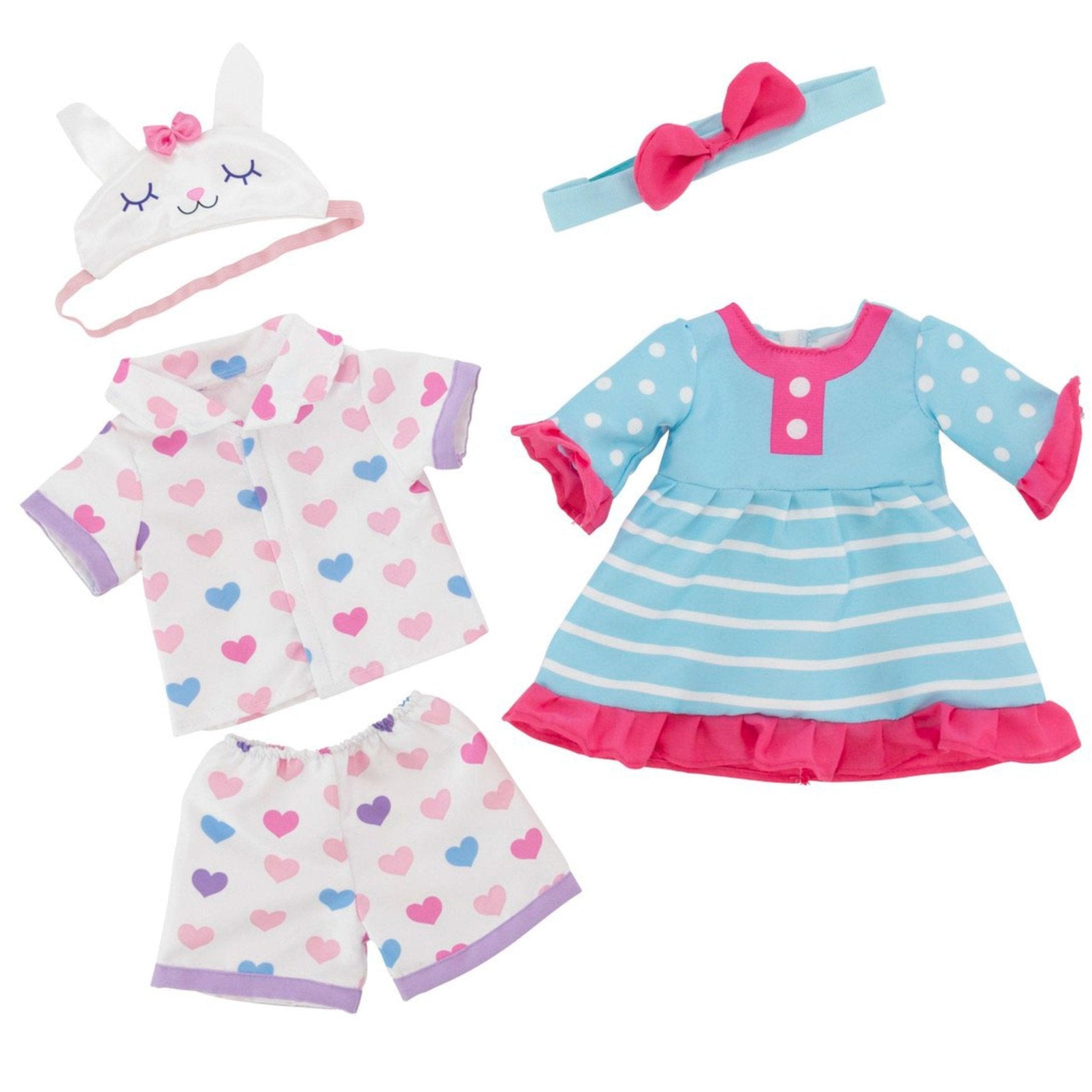 Plushible.com18 Inch Rag DollsSharewood Forest Friends 18 Inch Rag Doll Sofie the Sloth