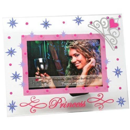 Plushible.comHomeTop Shelf Princess Frame