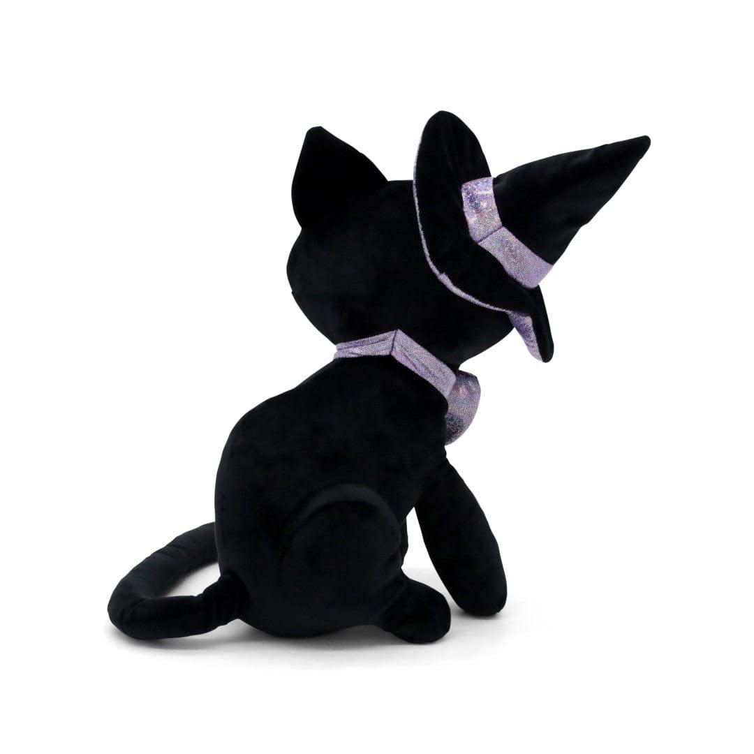 Plushible.comPlushWanda the Witch Cat Plushie