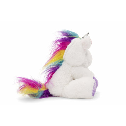 Plushible.comStuffed Animals10 Inch Plush Stuffed Unicorn Poppy