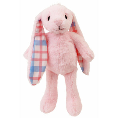 Plushible.comStuffed Animals14 Inch Pink Plush Bunny