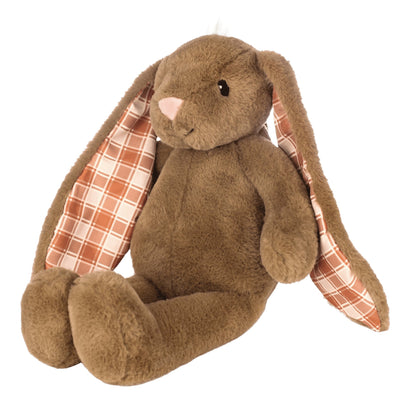 Plushible.comStuffed Animals18 Inch Brown Plush Bunny