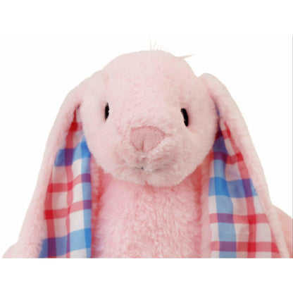 Plushible.comStuffed Animals18 Inch Pink Plush Bunny