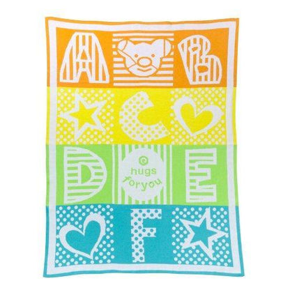 Plushible.comSwaddling & Receiving Blankets30in Britto Bebe From Enesco Stroller Blanket