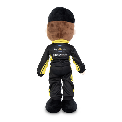 NASCAR | Team Penske Ryan Blaney 14 Inch Plush Figure