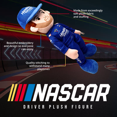 NASCAR | Hendrick Motorsports Kyle Larson 24" Plush Figure 2025