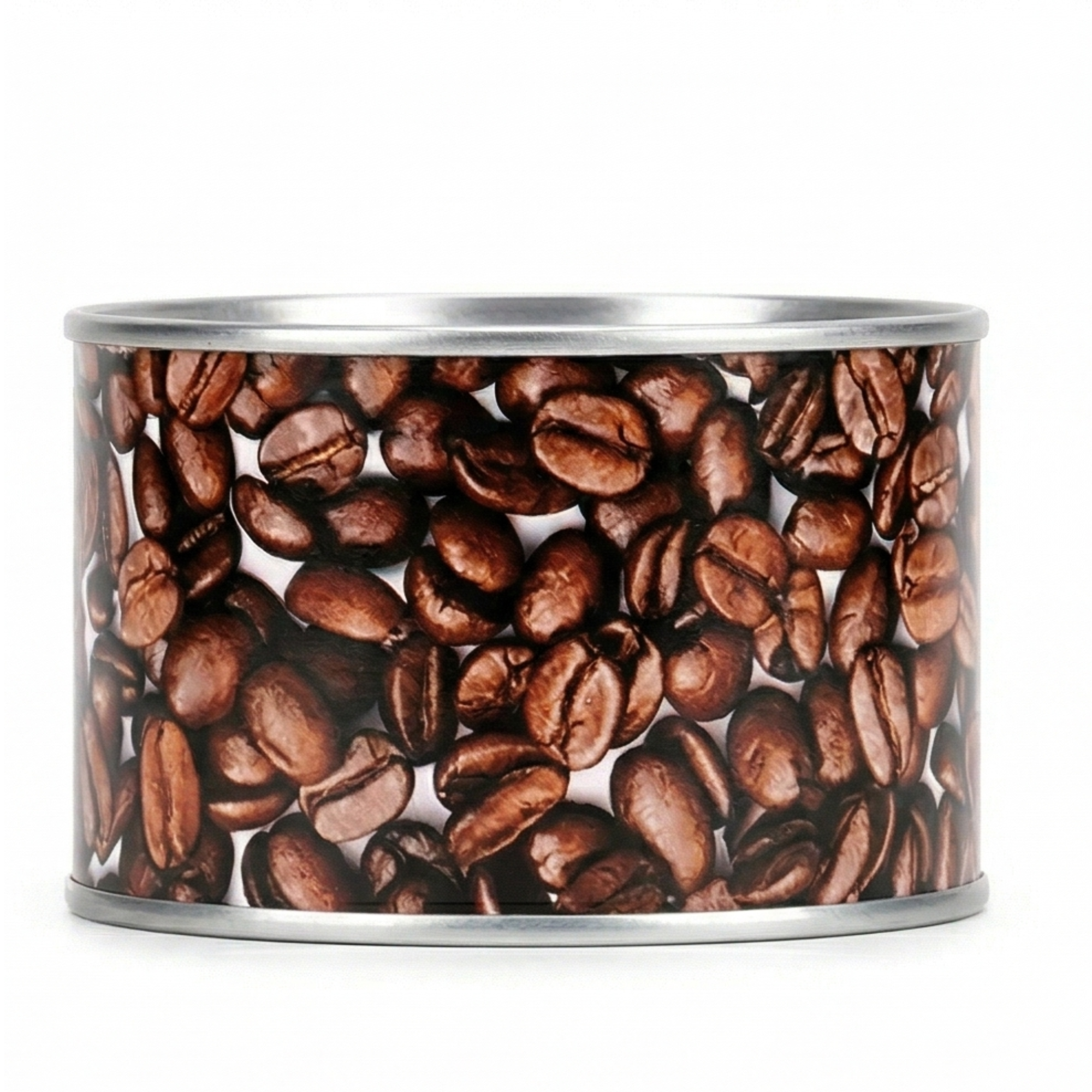 Caffeine o'Clock Desk Clock