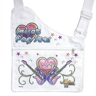 Purse-onality Plus: The Hannah Montana Edition