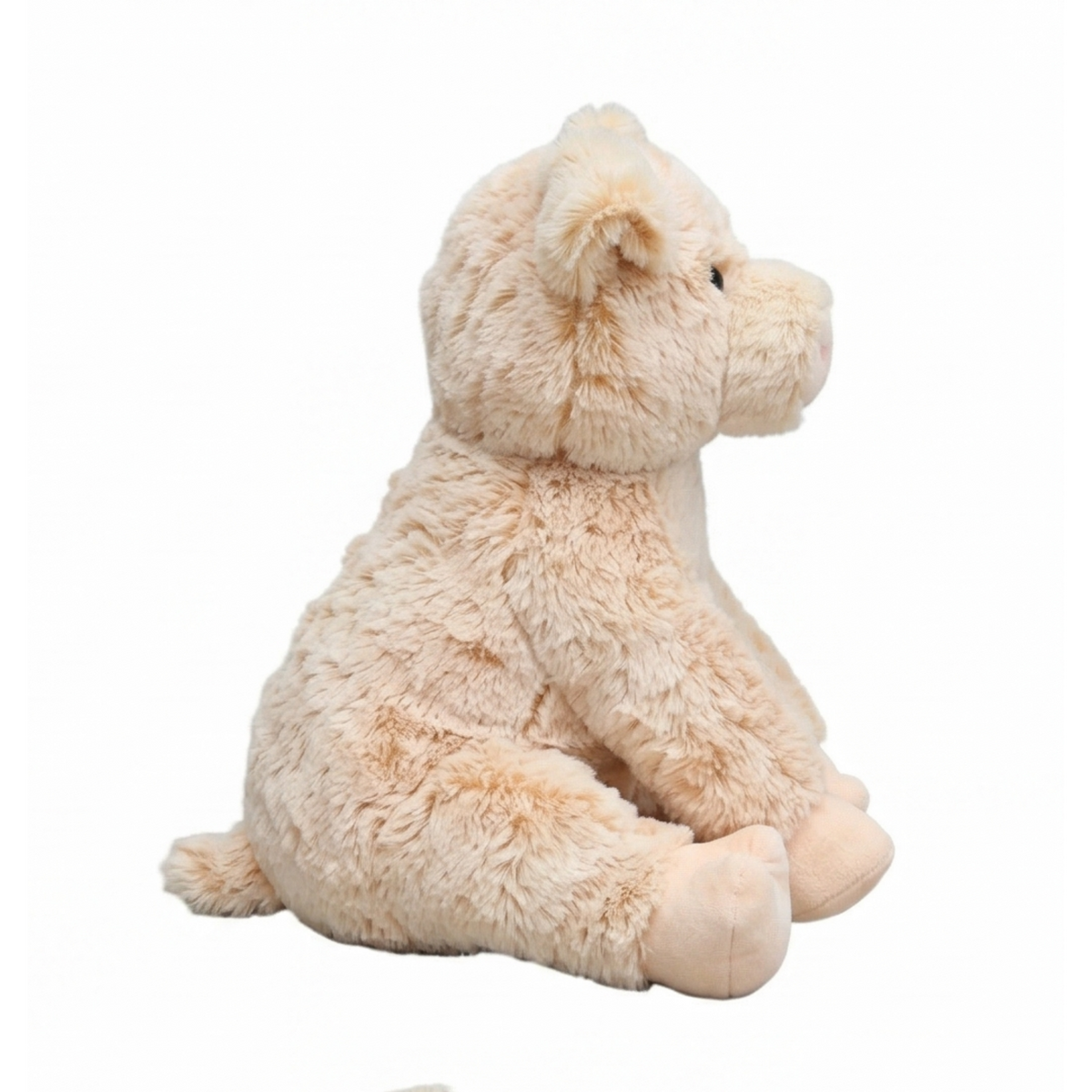 "Piggie" The Beverly Hills Toy Company Farm Animal Pig
