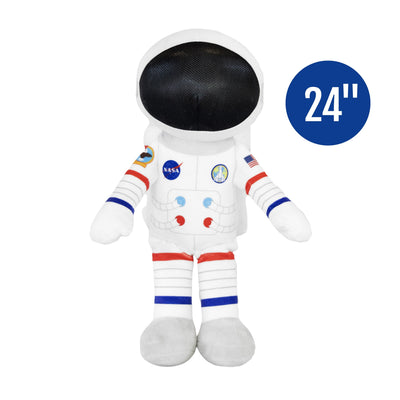 Astronaut 24 Inch Plush Figure