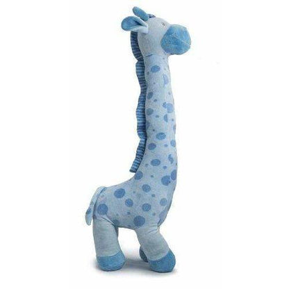 Plushible.comStuffed AnimalsBeverly Hills Teddy Bear Company 31" Giraffes (Blue)