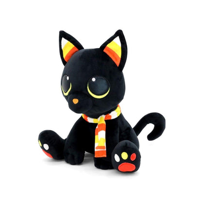 Plushible.comStuffed AnimalsCory the Candy Corn Cat Plushie