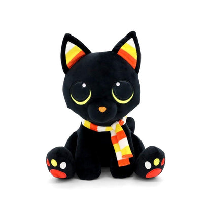 Plushible.comStuffed AnimalsCory the Candy Corn Cat Plushie