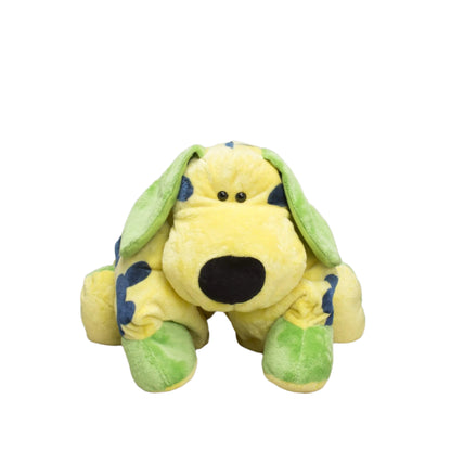 Plushible.comStuffed Animals"Duncan" the 20in Puppy Dog Pillow by Russ Berrie