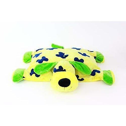 Plushible.comStuffed Animals"Duncan" the 20in Puppy Dog Pillow by Russ Berrie