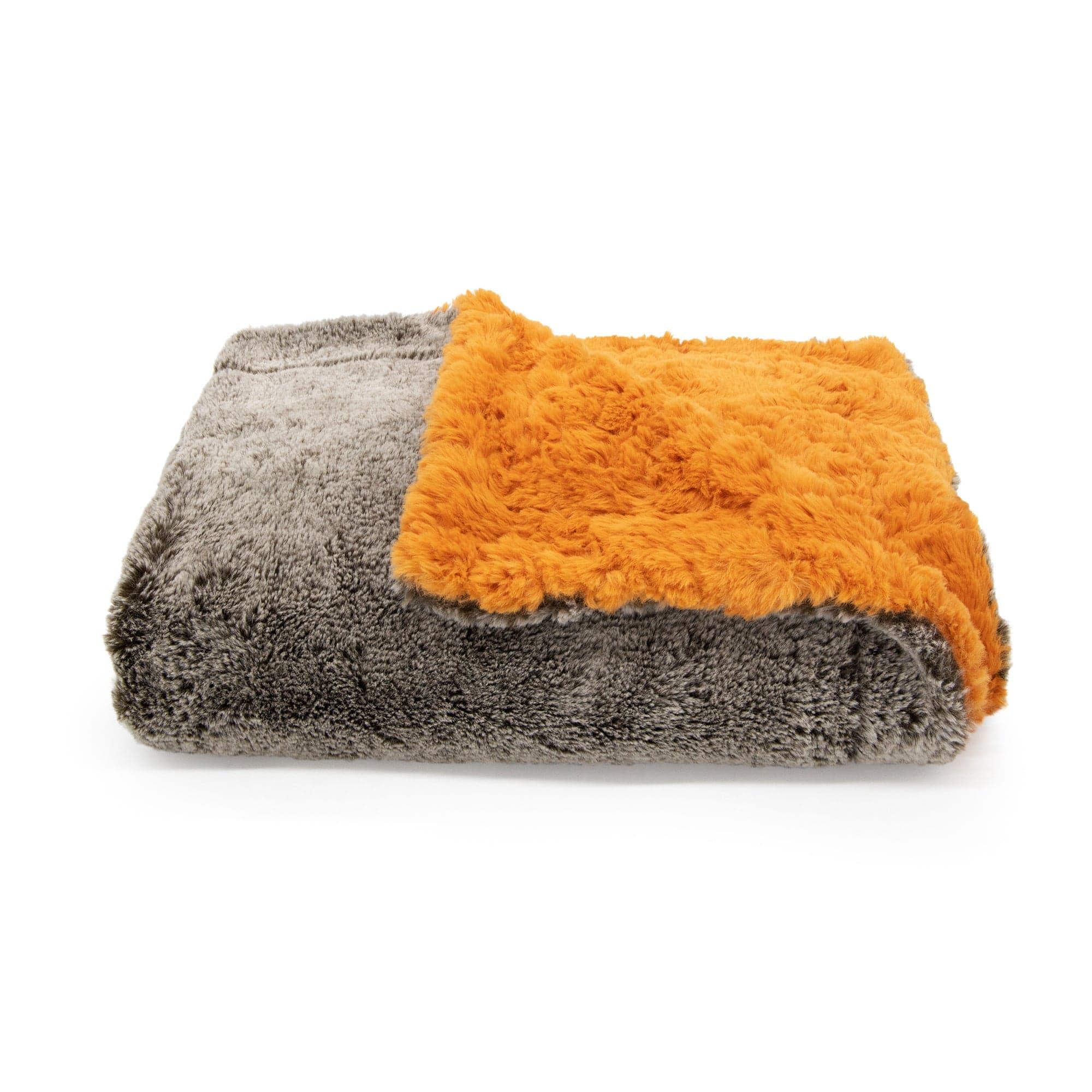 Plushible.comStuffed AnimalsFarley Fox Blankie Bestie