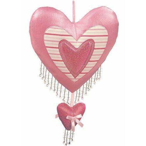 Plushible.comGUND Heart 15"