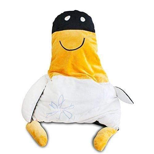 Plushible.comToyMy Own Monster Penguino Penguin Large by North American Bear Co. (3619) by North American Bear