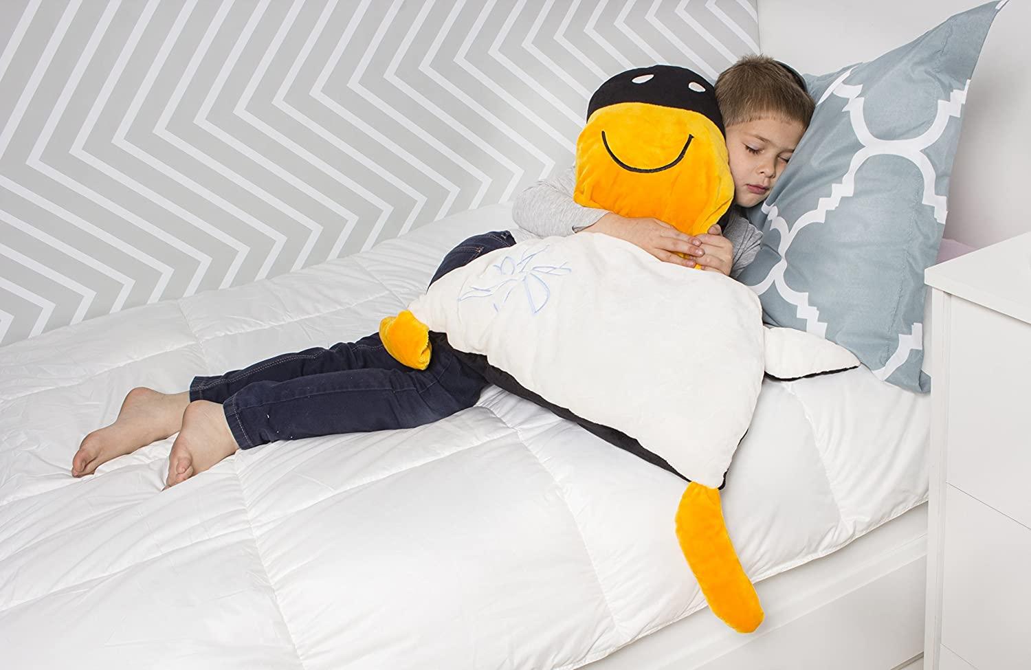 Plushible.comToyMy Own Monster Penguino Penguin Large by North American Bear Co. (3619) by North American Bear