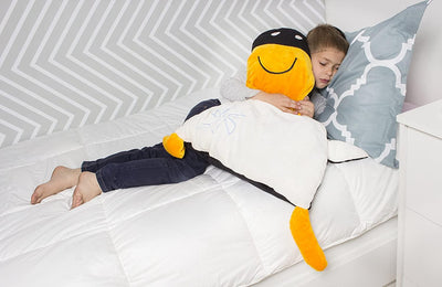 Plushible.comToyMy Own Monster Penguino Penguin Large by North American Bear Co. (3619) by North American Bear