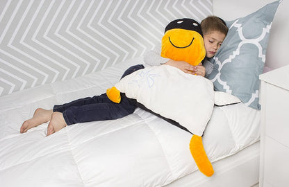 Plushible.comToyMy Own Monster Penguino Penguin Large by North American Bear Co. (3619) by North American Bear