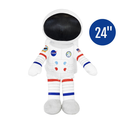 Plushible.comPlush FigureNASA | Astronaut 24 Inch Plush Figure