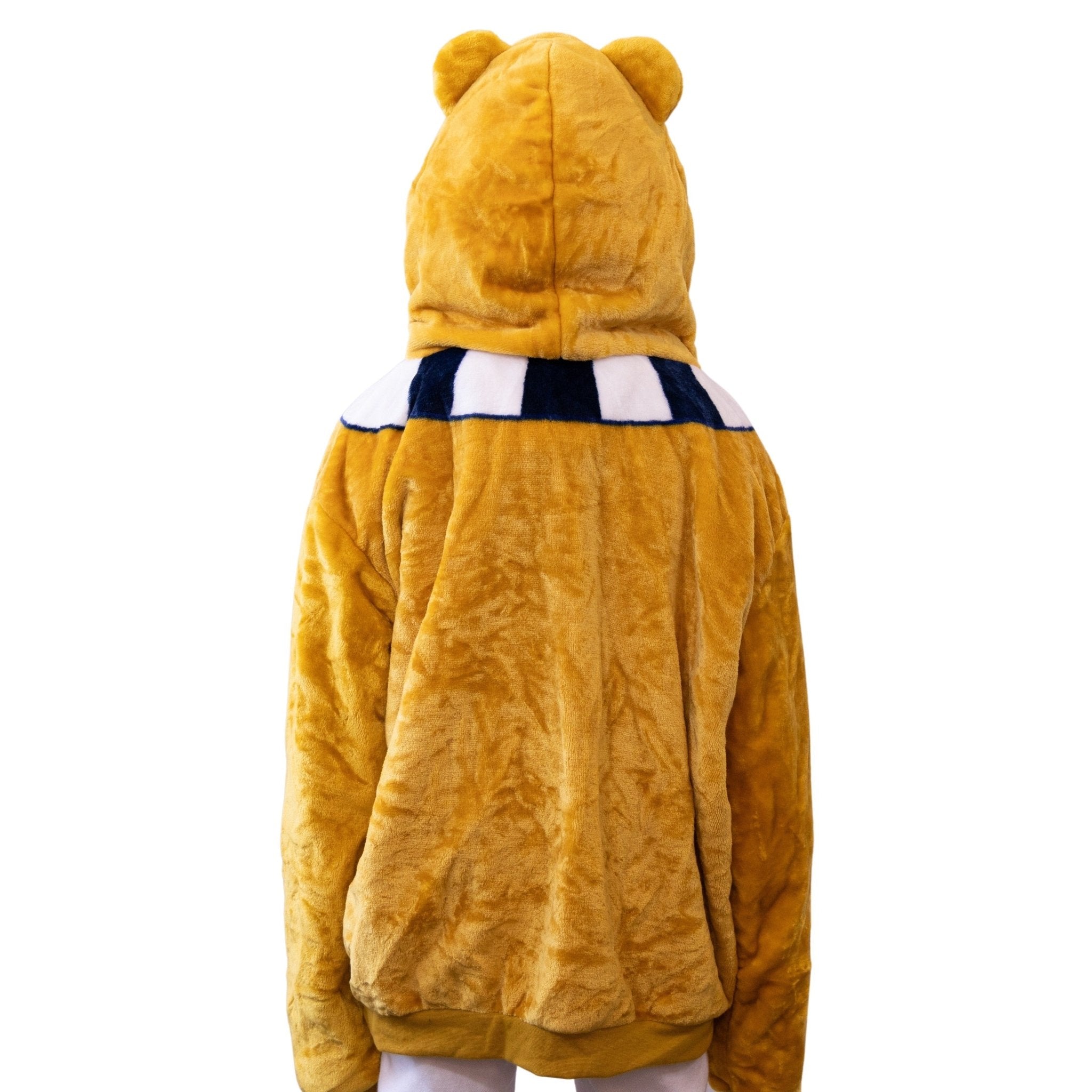 Plushible.comSnugiblesPenn State Nittany Lion Kids Snugible | Blanket Hoodie & Pillow