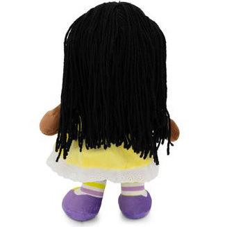 Plushible.com14 Inch Rag DollsPlaytime By Eimmie 14 Inch Rag Doll Kaylie
