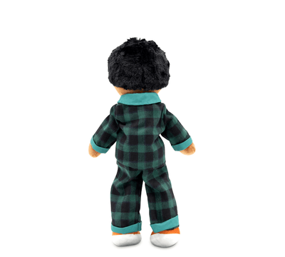 Playtime by Eimmie 18 Inch Rag Doll Charlie - OrangeOnions Wholesale