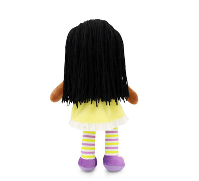 Plushible.com18 Inch Rag DollsPlaytime By Eimmie 18 Inch Rag Doll Kaylie
