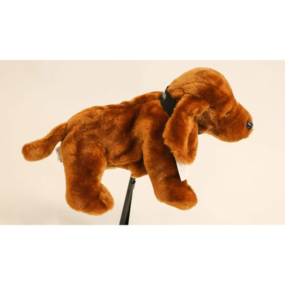 Plushible.comPuppets & MarionettesPlush Dachshund Hand Puppet