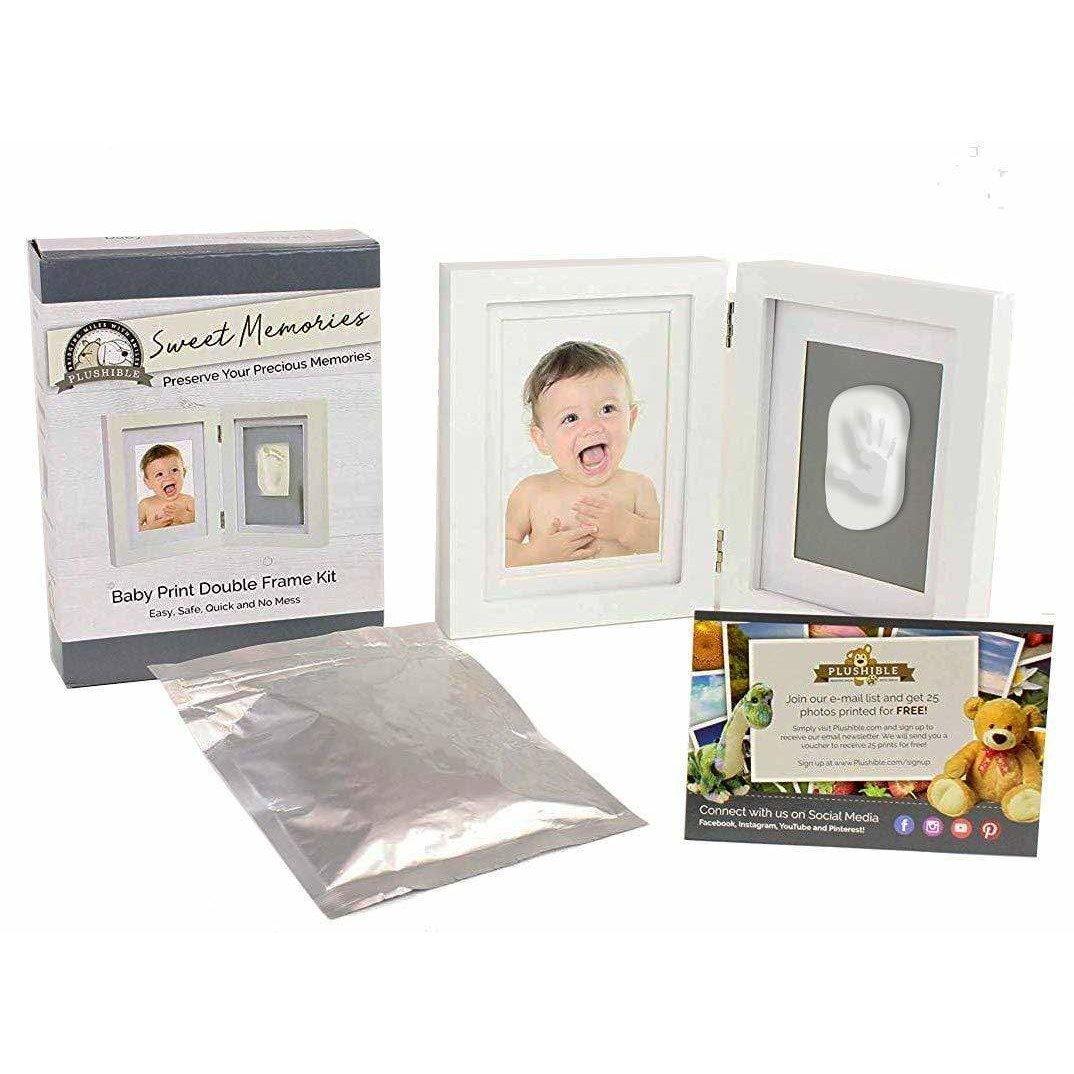 Plushible.comFramesPlushible Double Frame Casting Kit