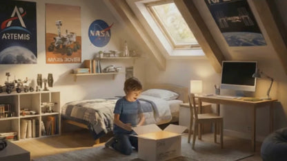 NASA | Astronaut 36 Inch Plush Figure