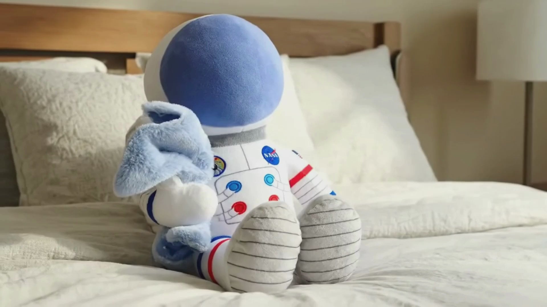 NASA | Astronaut Blankie Bestie