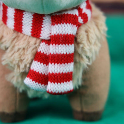 Plushible.comStuffed AnimalsReindeer Ralphie Plushie 14 Inch