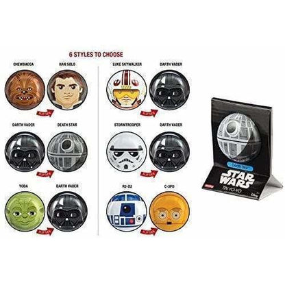 Plushible.comToySchylling Star Wars Yo - Yo (One Random Style)