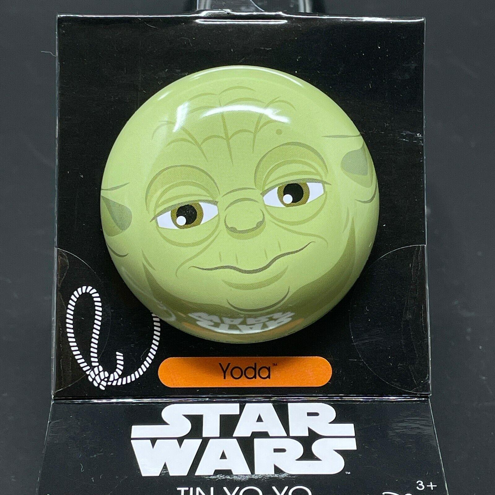 Plushible.comToySchylling Star Wars Yo - Yo (One Random Style)