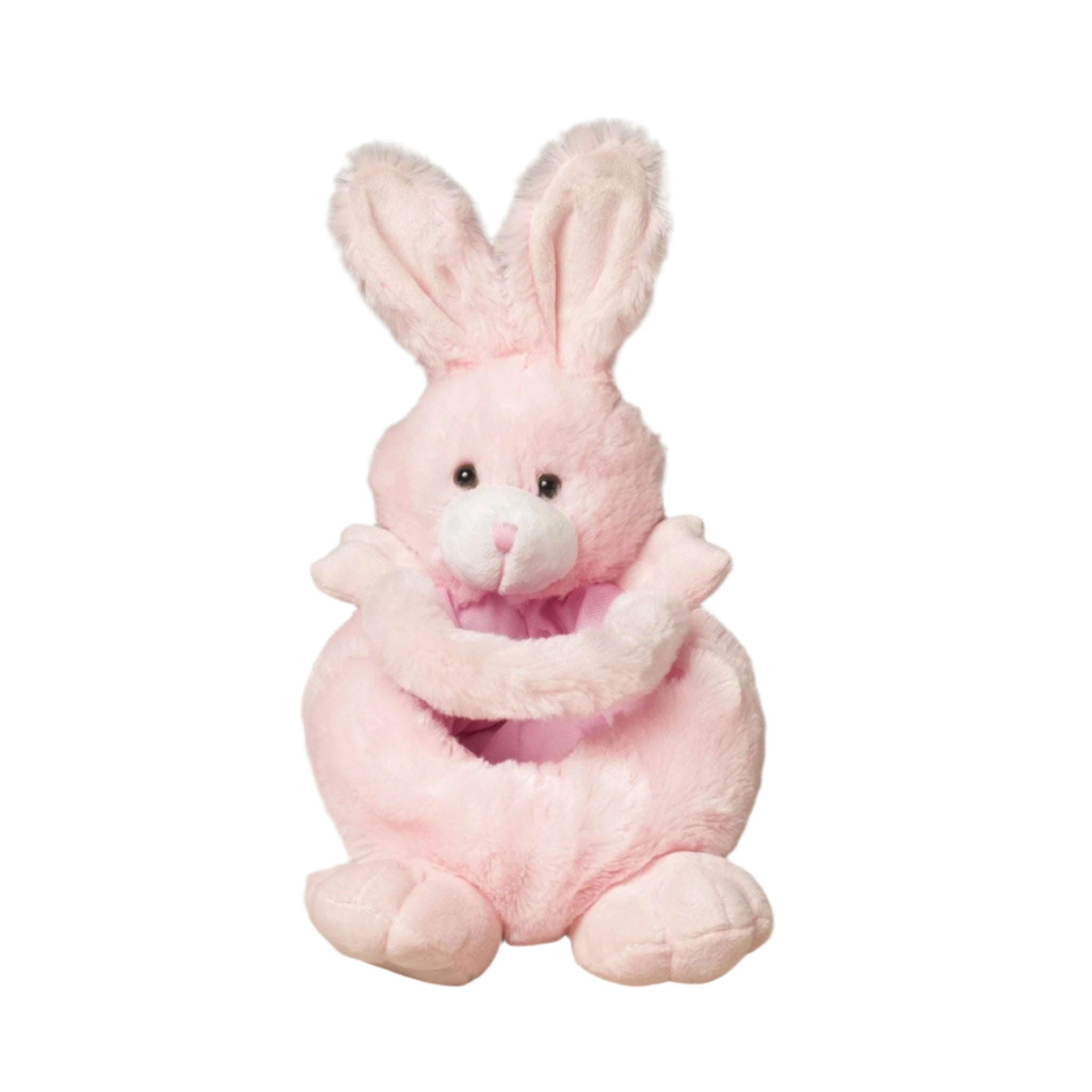 Plushible.comBasketsSpringtime Party Baskets