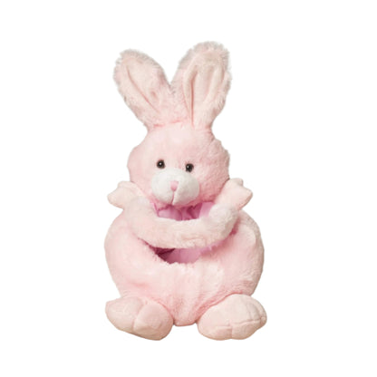 Plushible.comBasketsSpringtime Party Baskets