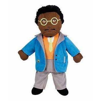 Plushible.comToysTeacher Hape Professional Hand Puppets